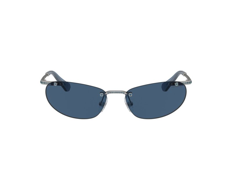 Swarovski Slnečné okuliare SK 7019 402555