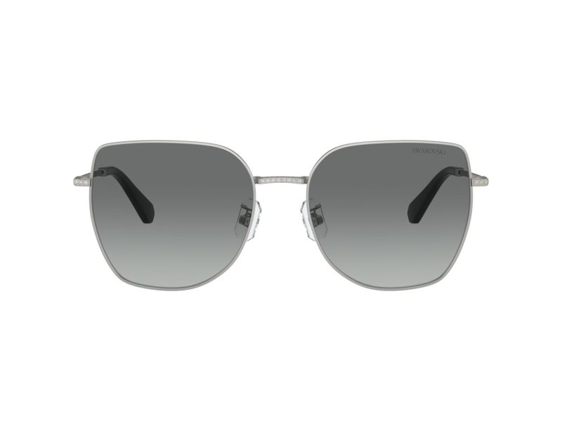 Swarovski Slnečné okuliare SK 7021D 400111