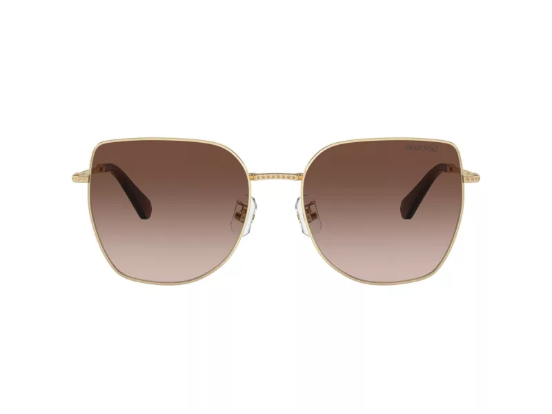 Swarovski Slnečné okuliare SK 7021D 400213