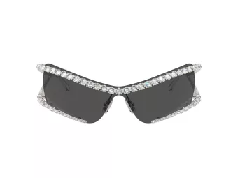 Swarovski Slnečné okuliare SK 7022 400187