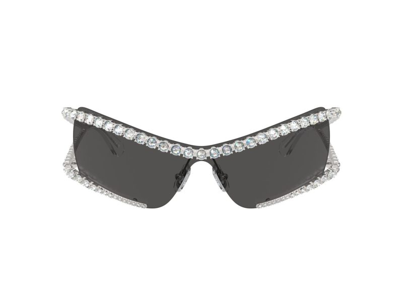 Swarovski Slnečné okuliare SK 7022 400187