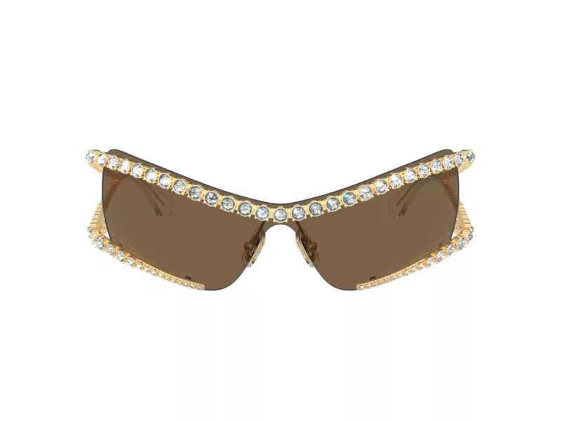 Swarovski Slnečné okuliare SK 7022 400473