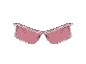 Swarovski Slnečné okuliare SK 7022 402384