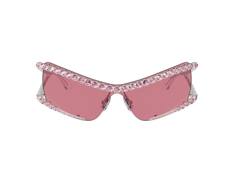 Swarovski Slnečné okuliare SK 7022 402384