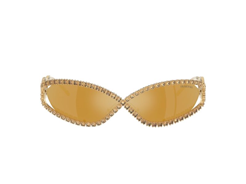 Swarovski Slnečné okuliare SK 7024 40047P