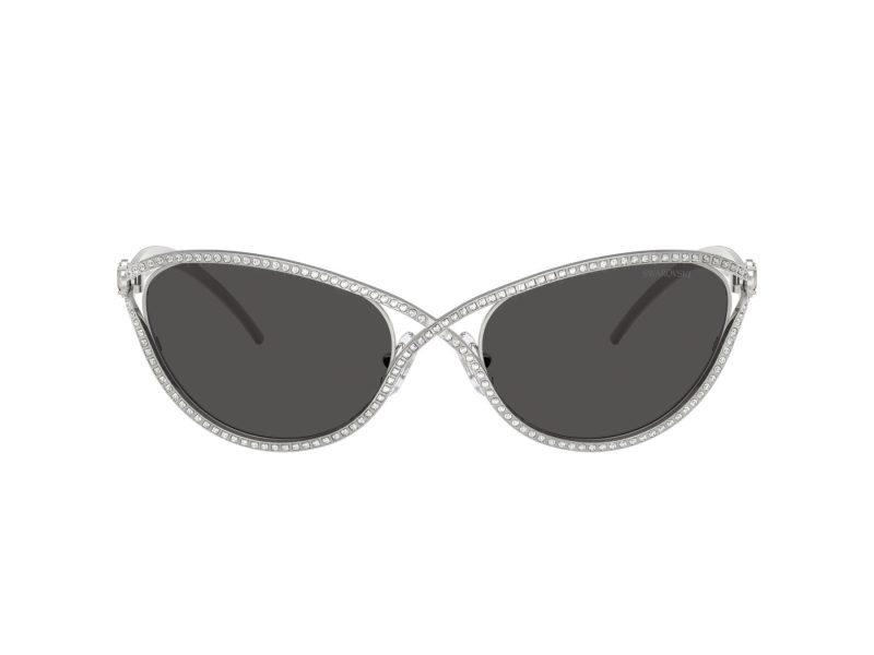 Swarovski Slnečné okuliare SK 7025 400187