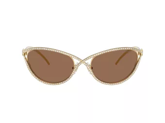 Swarovski Slnečné okuliare SK 7025 400473