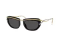 Swarovski Slnečné okuliare SK 7026 403487