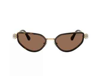 Swarovski Slnečné okuliare SK 7027 400473