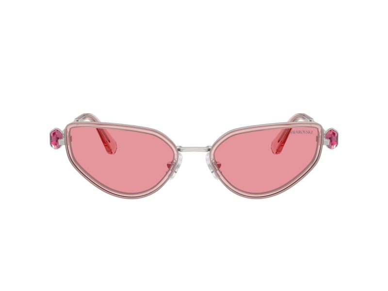 Swarovski Slnečné okuliare SK 7027 403784