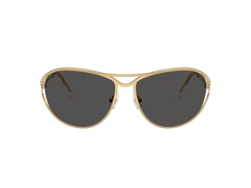 Swarovski Slnečné okuliare SK 7028 400487