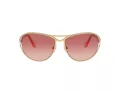 Swarovski Slnečné okuliare SK 7028 4004A5