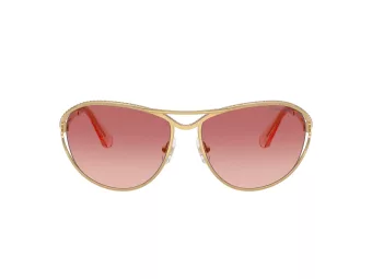 Swarovski Slnečné okuliare SK 7028 4004A5