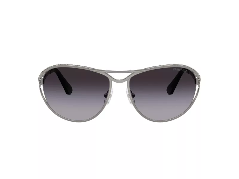 Swarovski Slnečné okuliare SK 7028 40098G