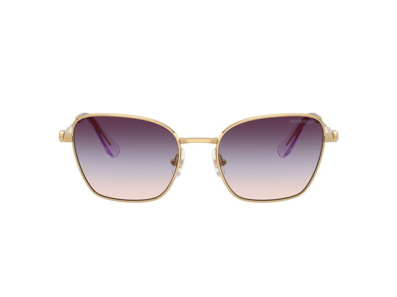 Swarovski Slnečné okuliare SK 7029 4036U7