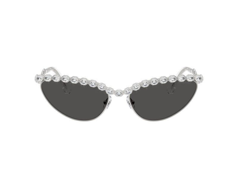 Swarovski Slnečné okuliare SK 7030 400187