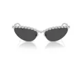 Swarovski Slnečné okuliare SK 7030 400187