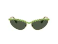 Swarovski Slnečné okuliare SK 7030 401782