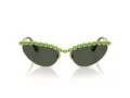 Swarovski Slnečné okuliare SK 7030 401782