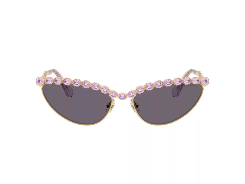 Swarovski Slnečné okuliare SK 7030 40361A
