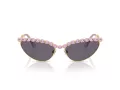 Swarovski Slnečné okuliare SK 7030 40361A