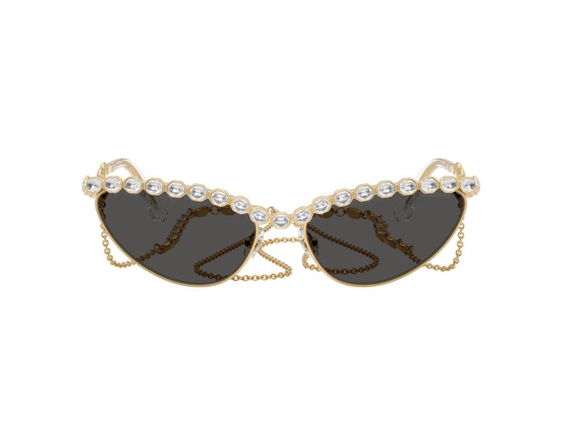 Swarovski Slnečné okuliare SK 7030 403987