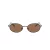 Swarovski Slnečné okuliare SK 7033 400273
