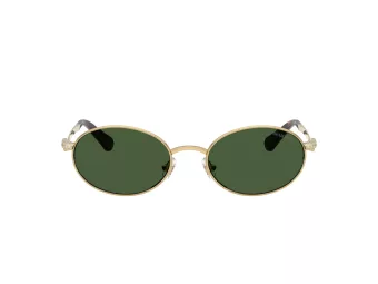 Swarovski Slnečné okuliare SK 7033 400471