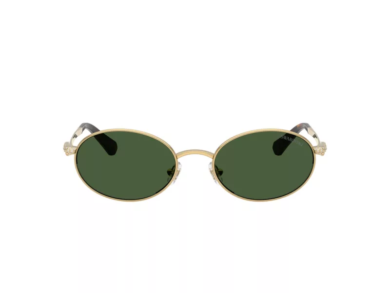 Swarovski Slnečné okuliare SK 7033 400471