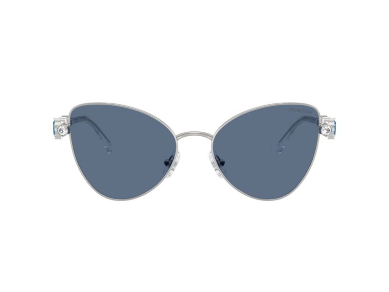 Swarovski Slnečné okuliare SK 7034 401A80