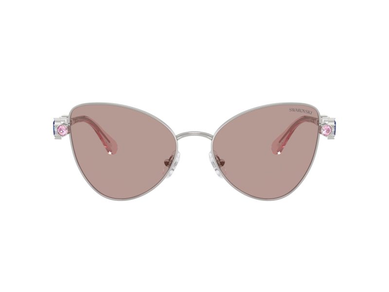 Swarovski Slnečné okuliare SK 7034 401M7N