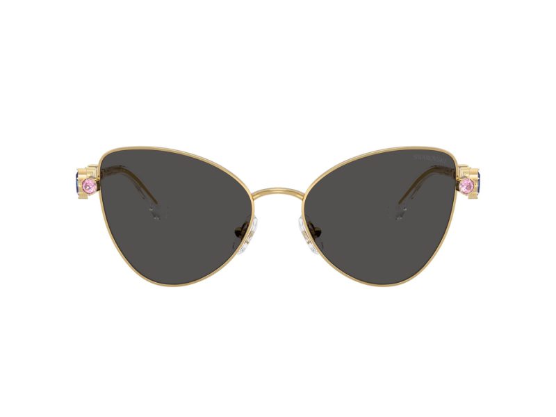 Swarovski Slnečné okuliare SK 7034 404M87