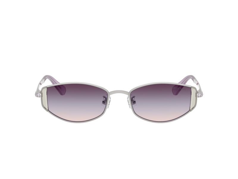 Swarovski Slnečné okuliare SK 7035D 4001U7