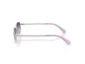 Swarovski Slnečné okuliare SK 7035D 4001U7