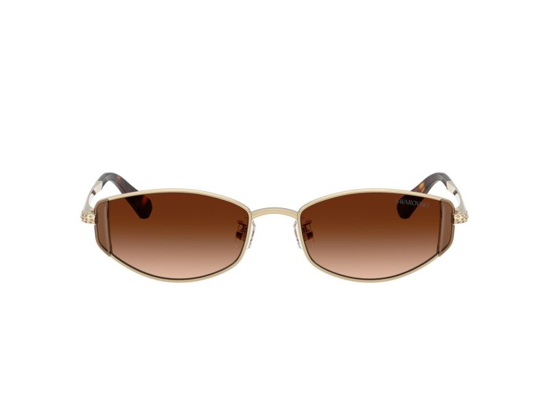 Swarovski Slnečné okuliare SK 7035D 401374