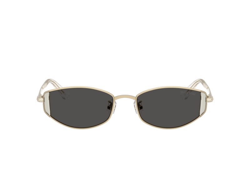 Swarovski Slnečné okuliare SK 7035D 401387