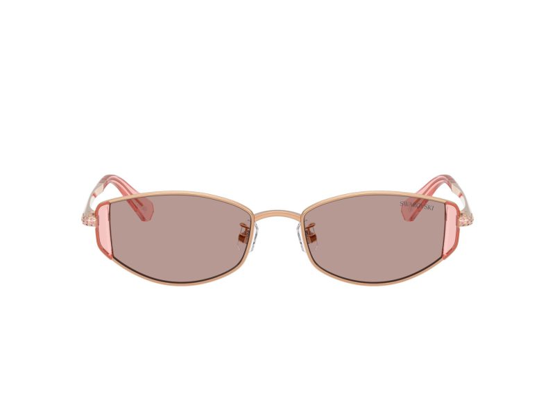 Swarovski Slnečné okuliare SK 7035D 40147N
