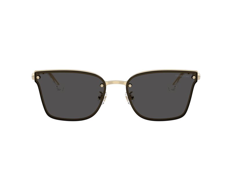Swarovski Slnečné okuliare SK 7036D 401387