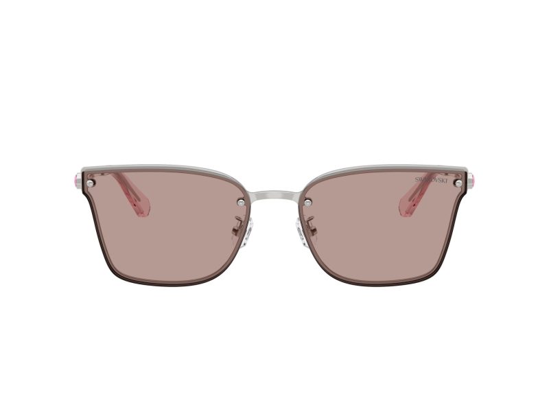 Swarovski Slnečné okuliare SK 7036D 40237N