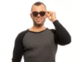 s.Oliver Slnečné okuliare SLVR 98634 00400