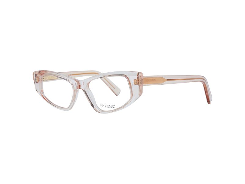 Sportmax Dioptrické okuliare SM 5003 090