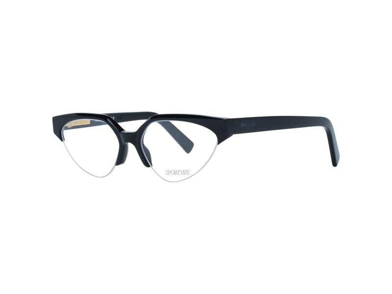 Sportmax Dioptrické okuliare SM 5004 001