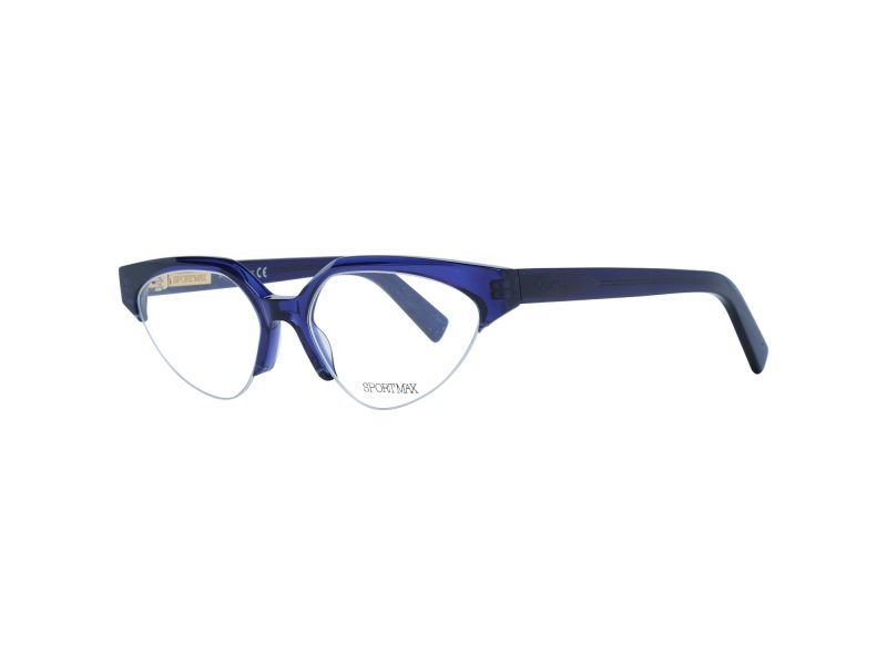 Sportmax Dioptrické okuliare SM 5004 090