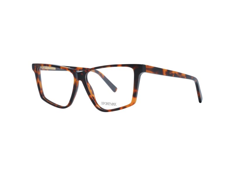 Sportmax Dioptrické okuliare SM 5015 052