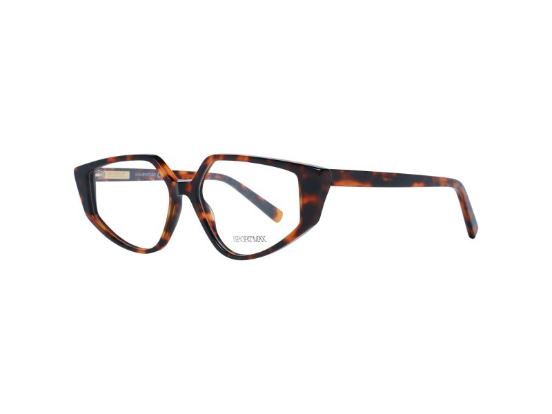 Sportmax Dioptrické okuliare SM 5016 052