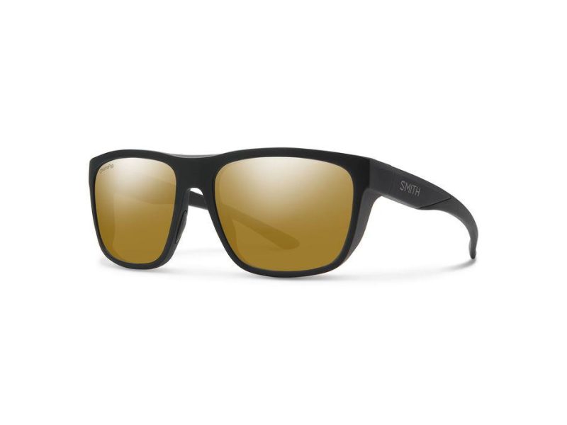 Smith Slnečné okuliare SM Barra 003/QE