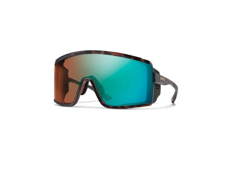 Smith Slnečné okuliare SM Pursuit N9P/GH
