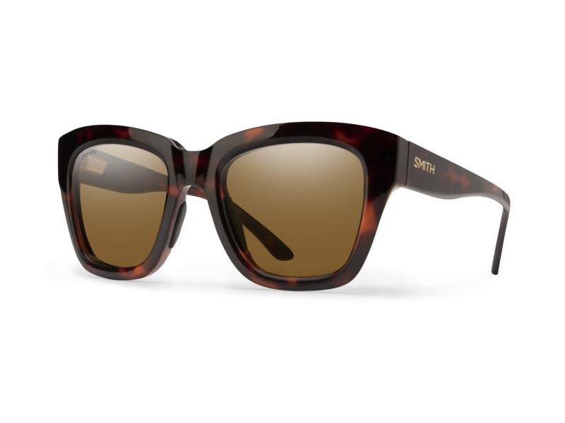 Smith Slnečné okuliare SM Sway 086/XC