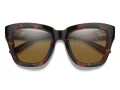 Smith Slnečné okuliare SM Sway 086/XC