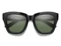 Smith Slnečné okuliare SM Sway 807/1H